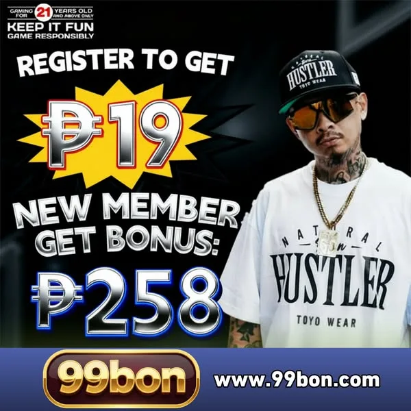 99BON Game Online Resmi 2026