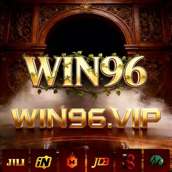 WIN96 Bonus Member Baru 100%