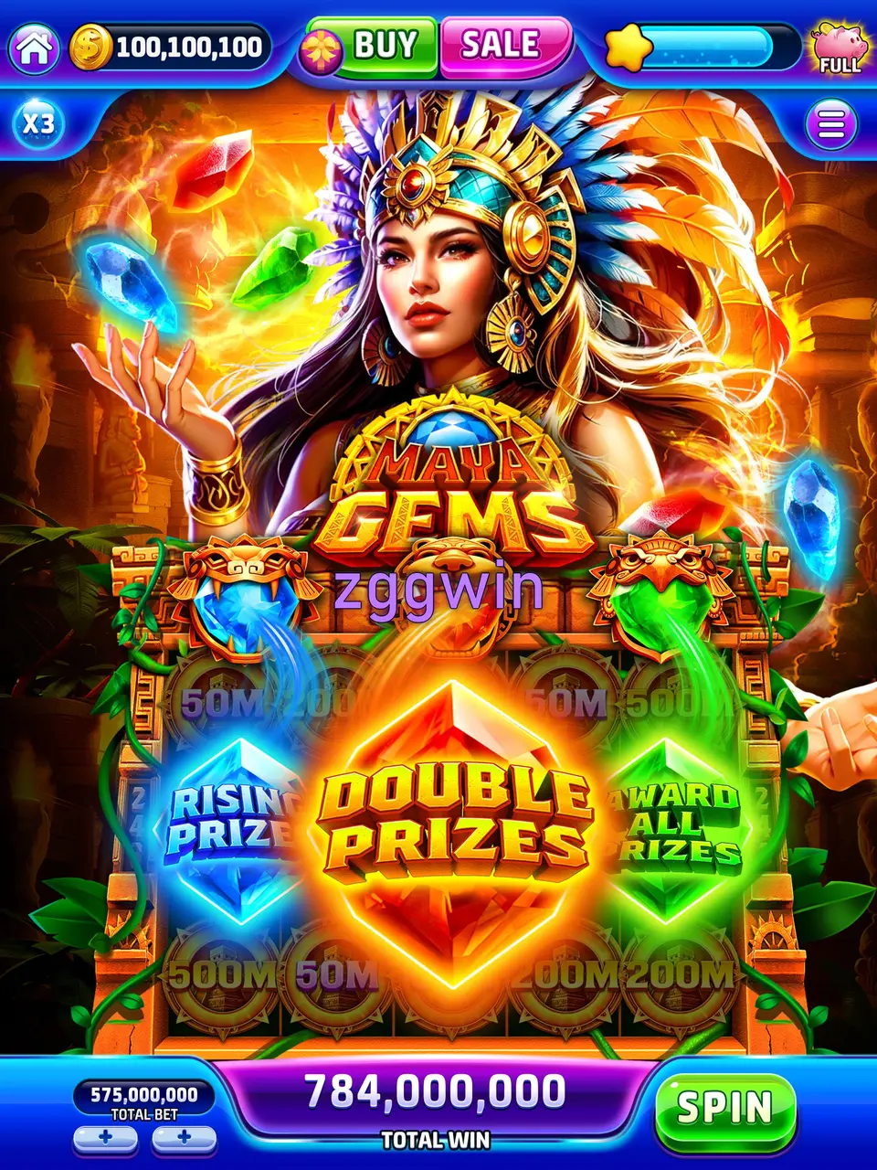 zggwin Mga screenshot - APK Opisyal