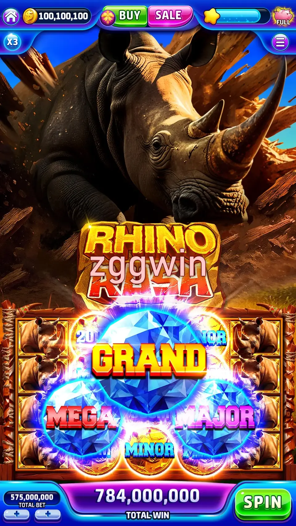zggwin Preview - Opisyal I-download